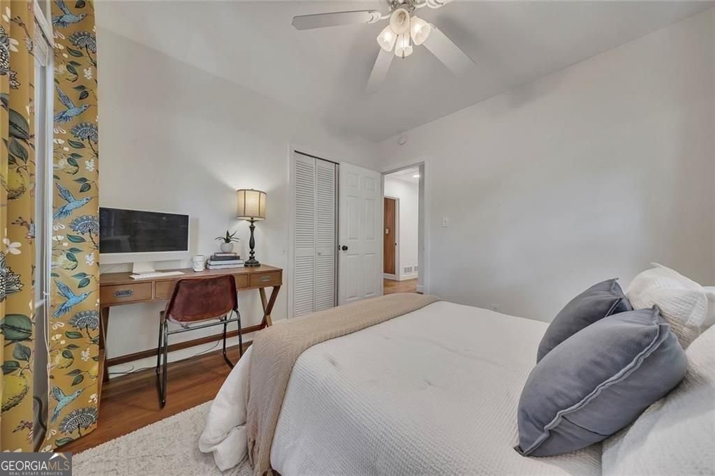 307 Brookwood Drive Marietta - Photo 24