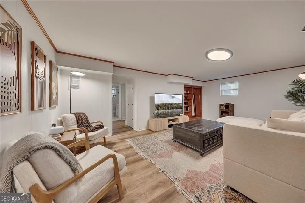 307 Brookwood Drive Marietta - Photo 25