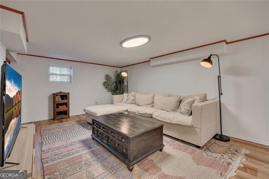 307 Brookwood Drive Marietta - Photo 26