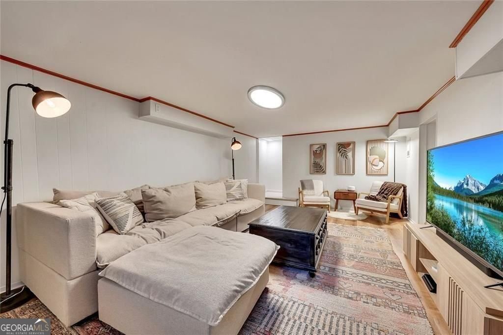 307 Brookwood Drive Marietta - Photo 27