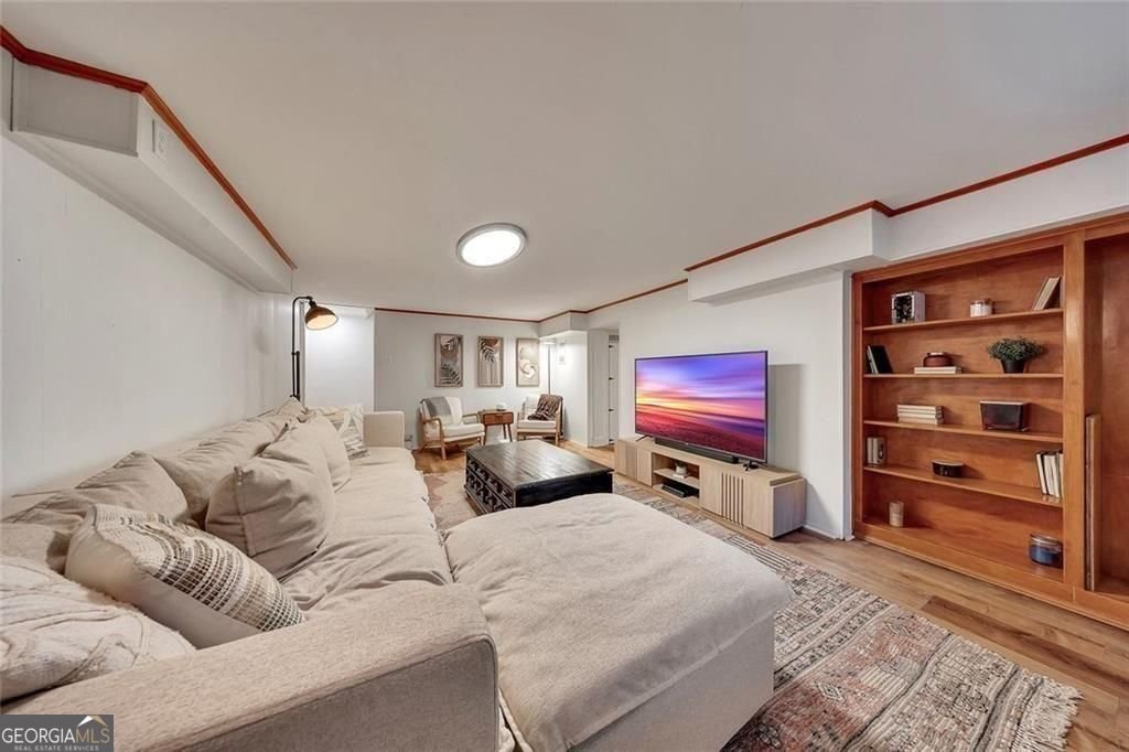 307 Brookwood Drive Marietta - Photo 28