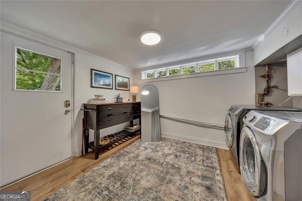 307 Brookwood Drive Marietta - Photo 29