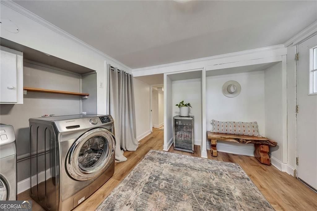 307 Brookwood Drive Marietta - Photo 30