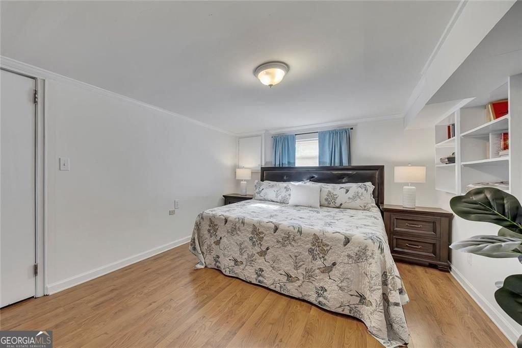 307 Brookwood Drive Marietta - Photo 32