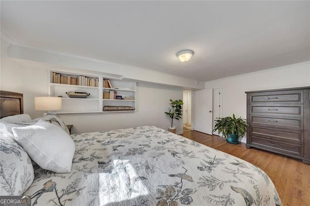 307 Brookwood Drive Marietta - Photo 33