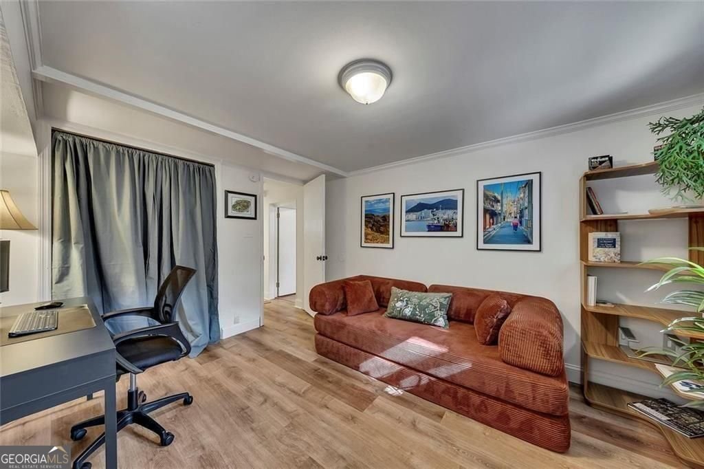 307 Brookwood Drive Marietta - Photo 35