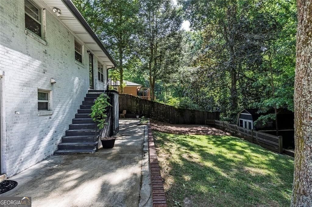 307 Brookwood Drive Marietta - Photo 36