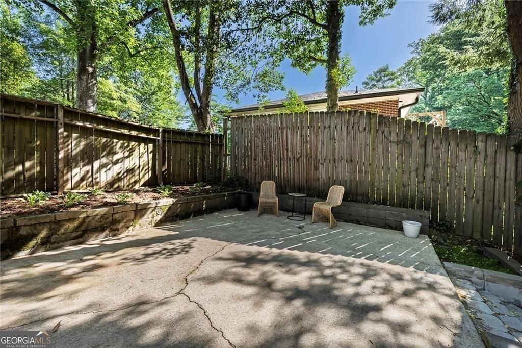 307 Brookwood Drive Marietta - Photo 38