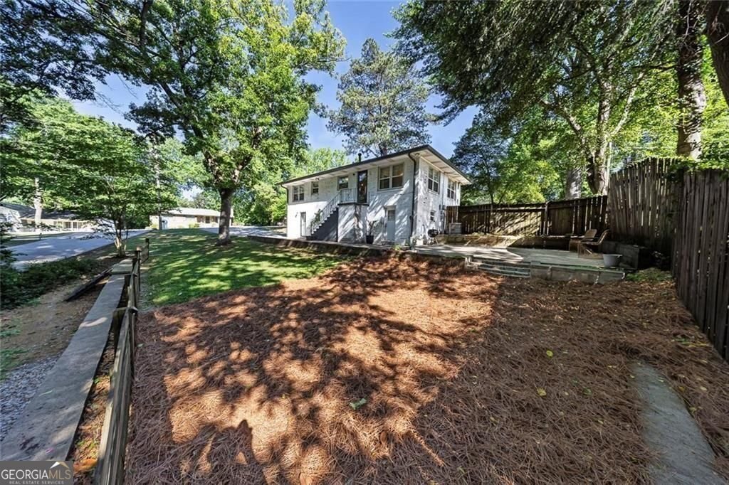 307 Brookwood Drive Marietta - Photo 40