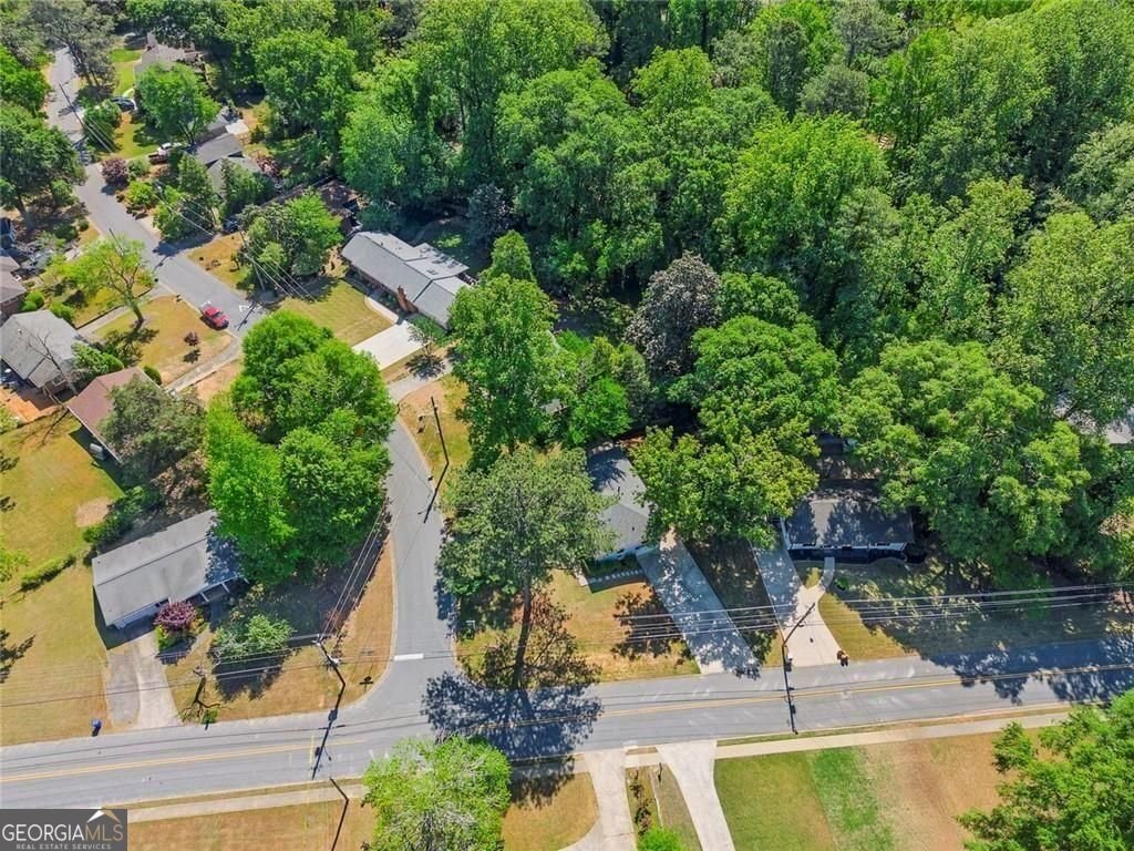 307 Brookwood Drive Marietta - Photo 43