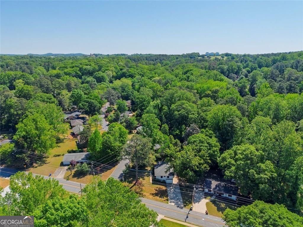 307 Brookwood Drive Marietta - Photo 44