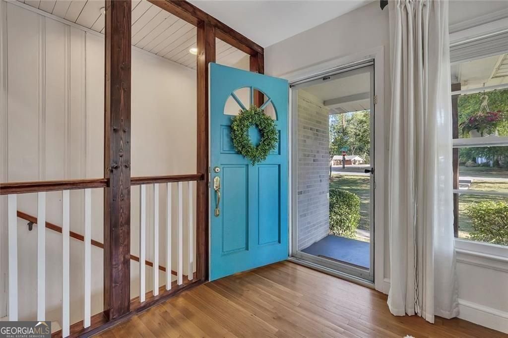 307 Brookwood Drive Marietta - Photo 6