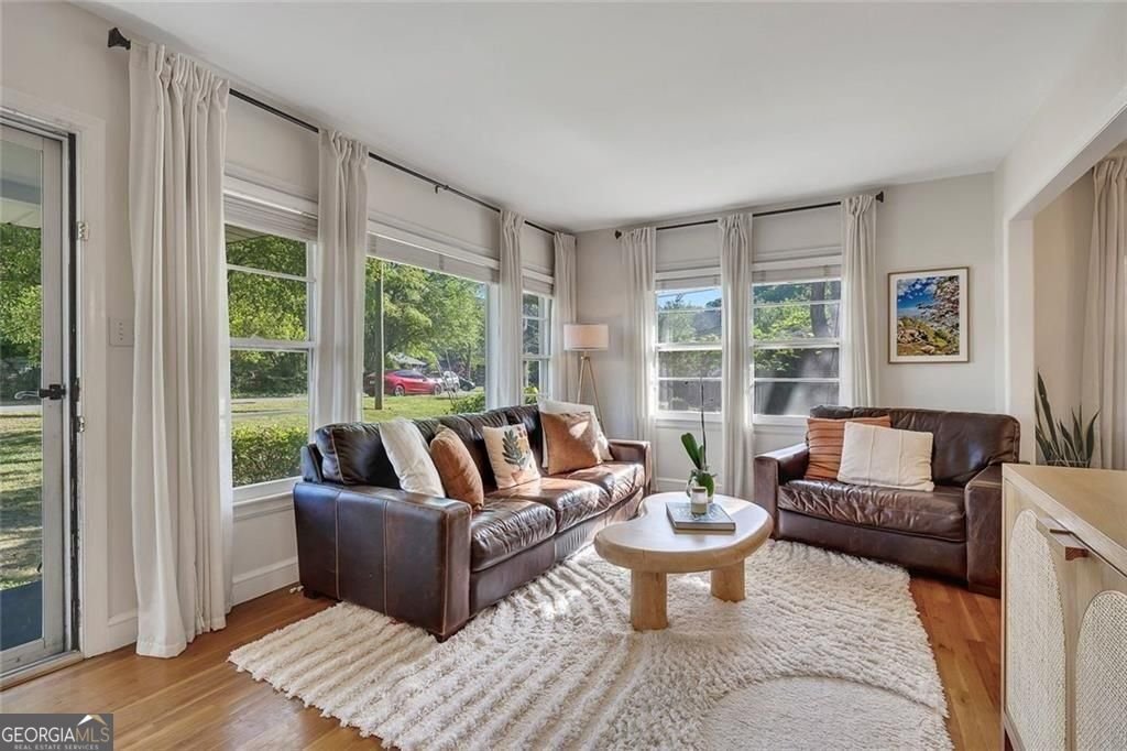 307 Brookwood Drive Marietta - Photo 7