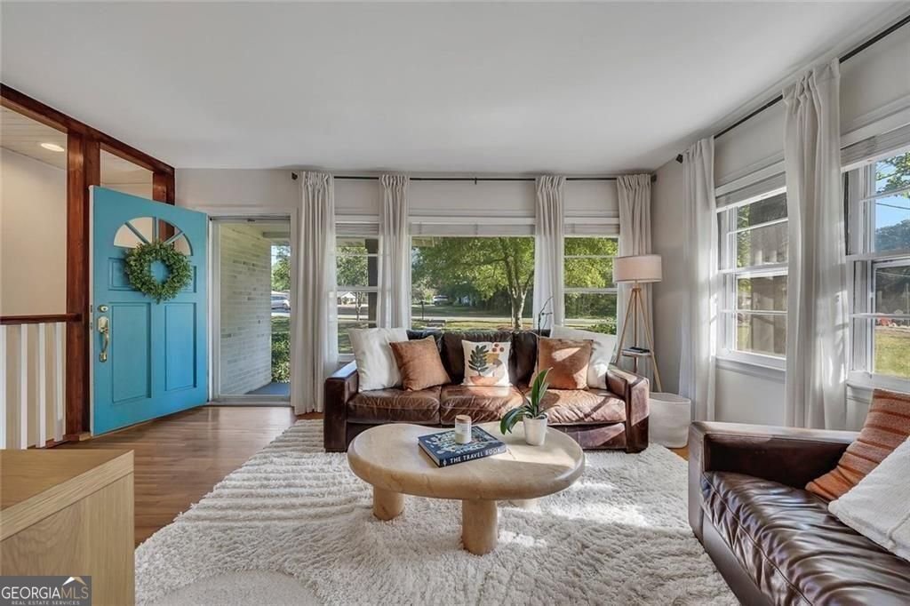 307 Brookwood Drive Marietta - Photo 8