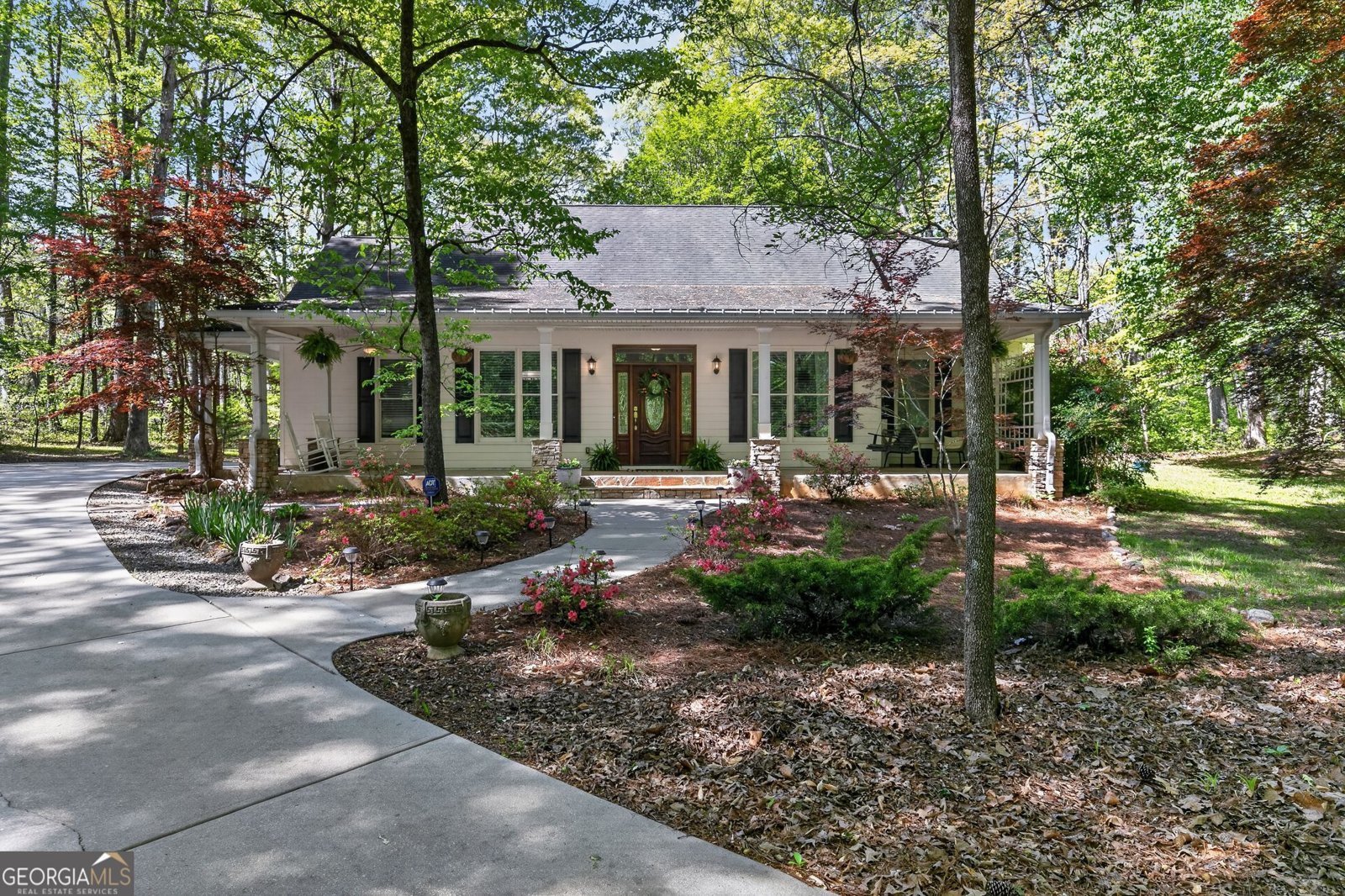 5475 Bethlehem Road Fairburn - Photo 1