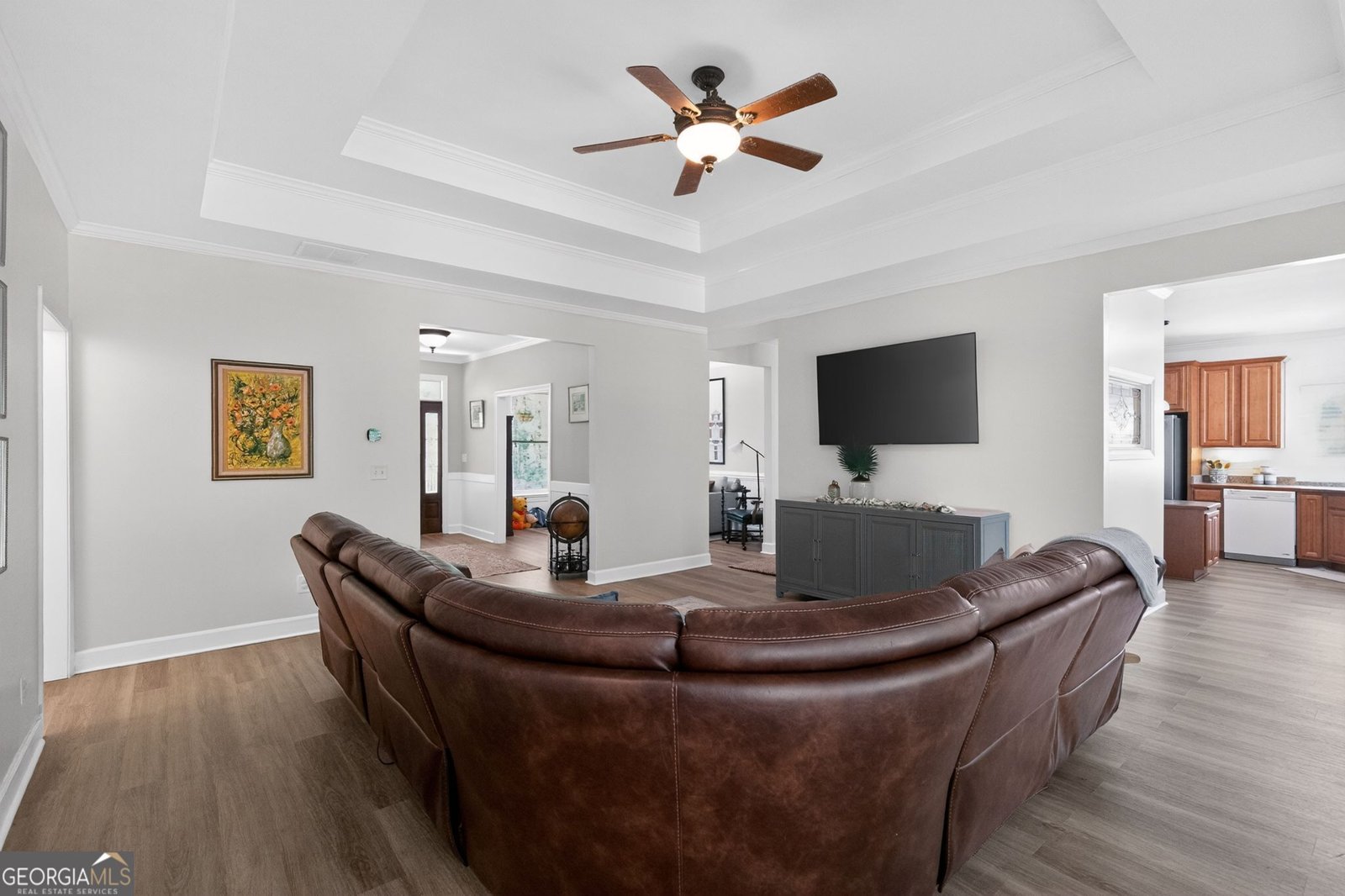 5475 Bethlehem Road Fairburn - Photo 10