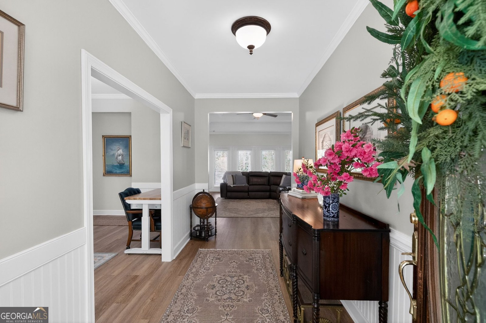 5475 Bethlehem Road Fairburn - Photo 11