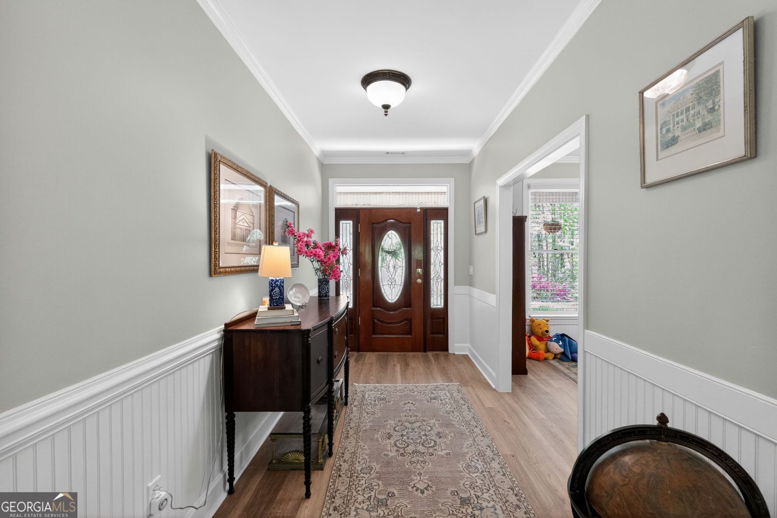 5475 Bethlehem Road Fairburn - Photo 12