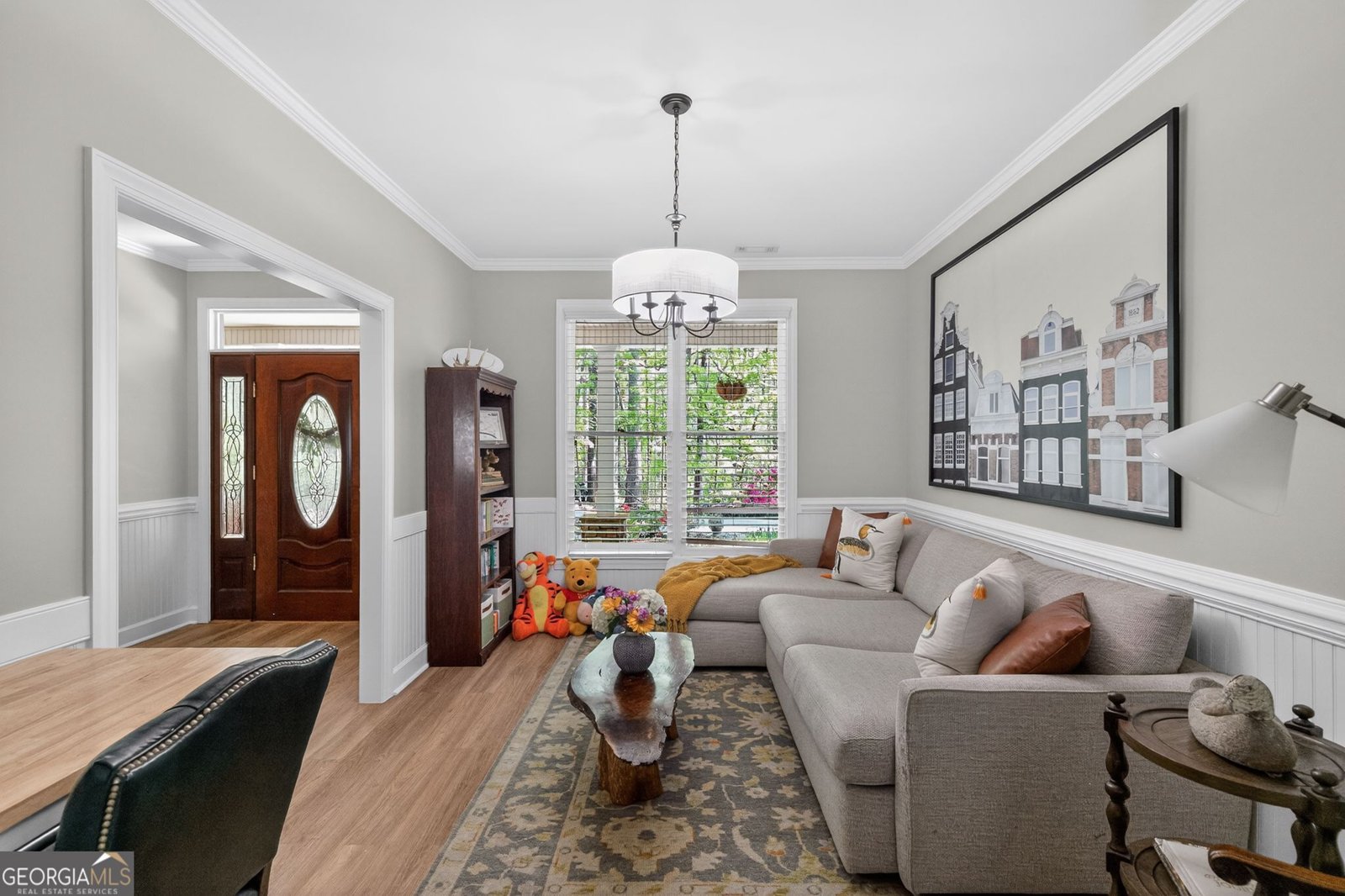 5475 Bethlehem Road Fairburn - Photo 13