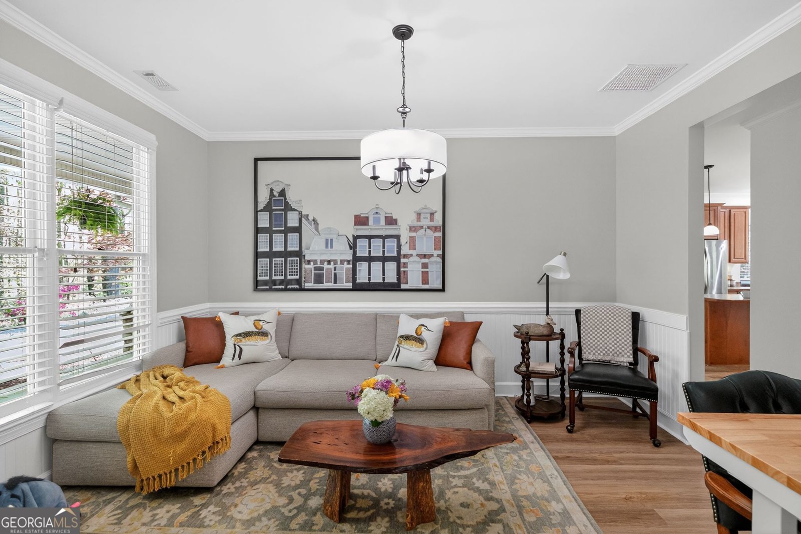 5475 Bethlehem Road Fairburn - Photo 14