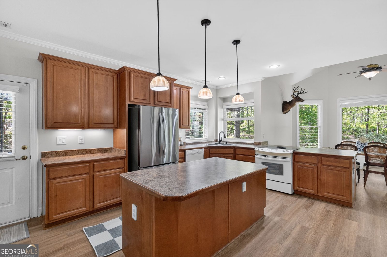 5475 Bethlehem Road Fairburn - Photo 15