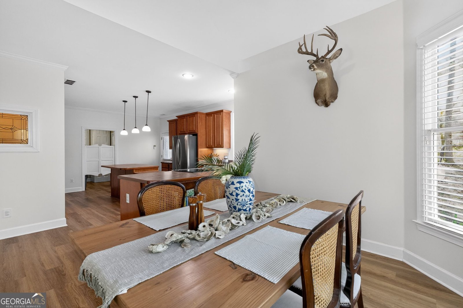 5475 Bethlehem Road Fairburn - Photo 19