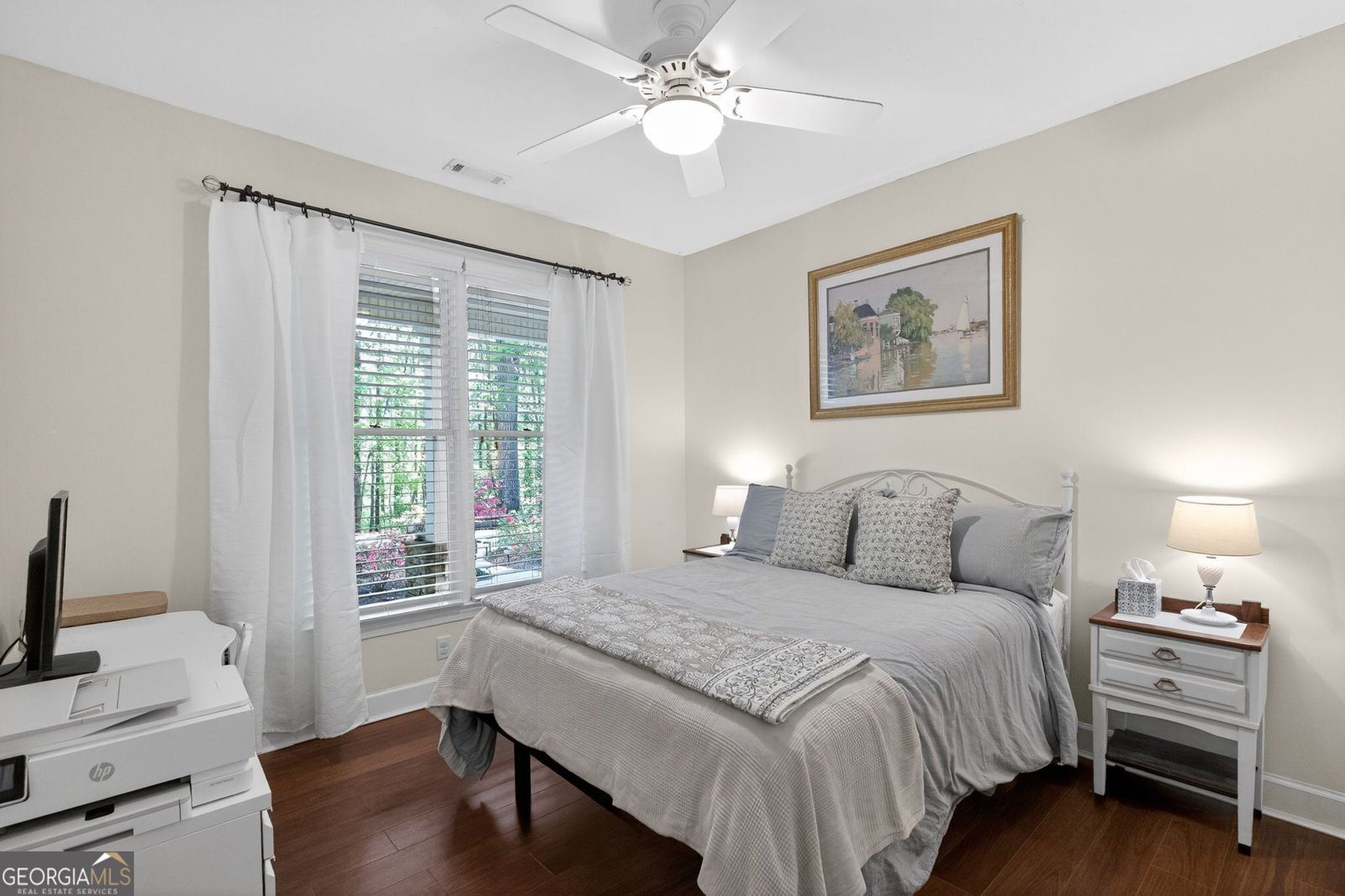 5475 Bethlehem Road Fairburn - Photo 20