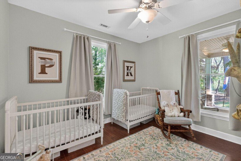 5475 Bethlehem Road Fairburn - Photo 21