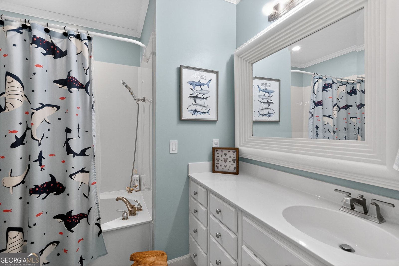 5475 Bethlehem Road Fairburn - Photo 22