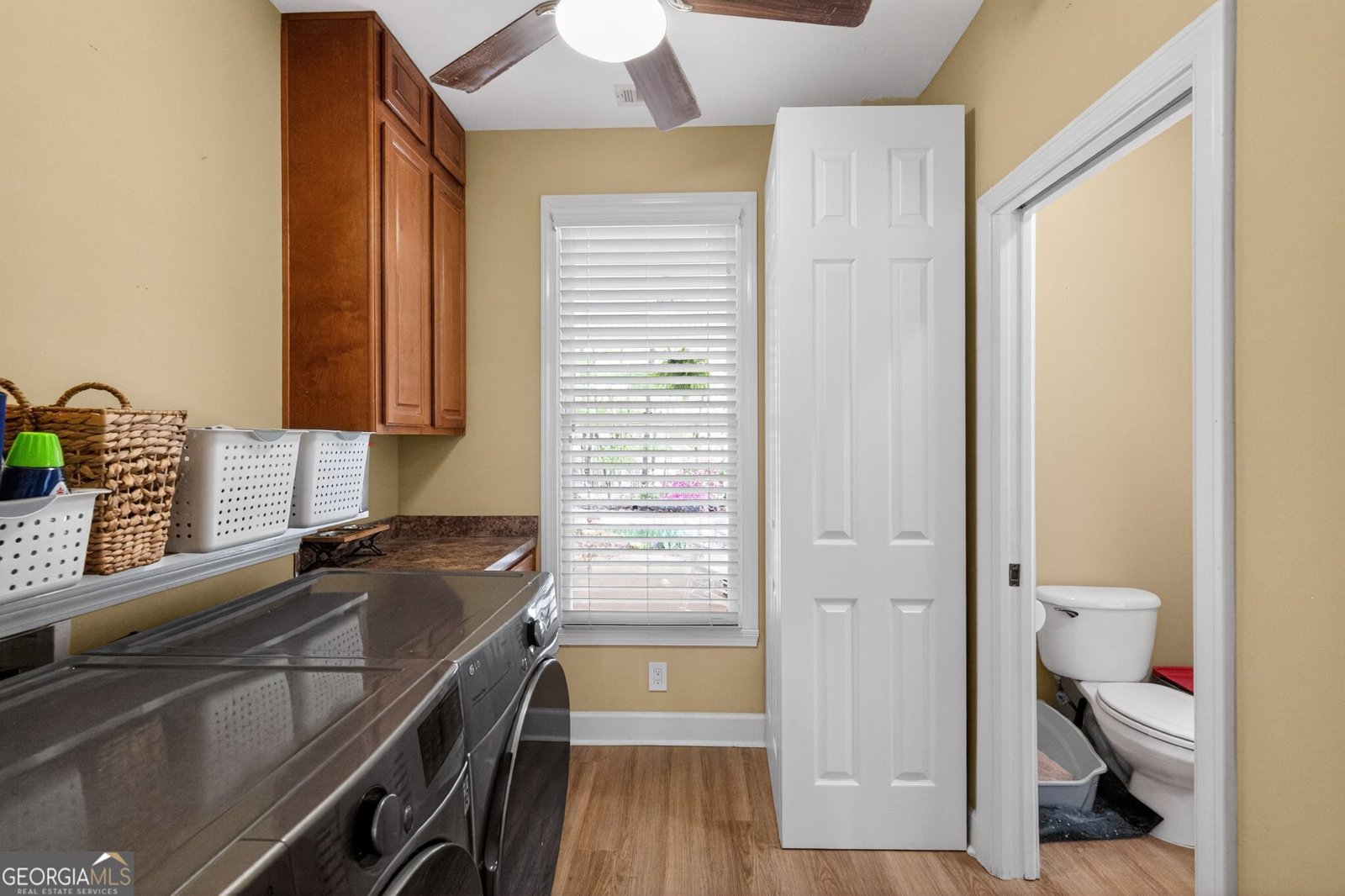 5475 Bethlehem Road Fairburn - Photo 23