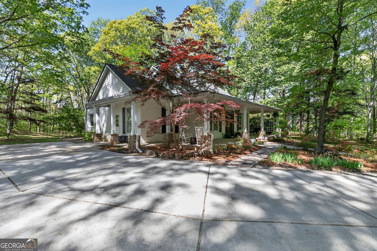 5475 Bethlehem Road Fairburn - Photo 25