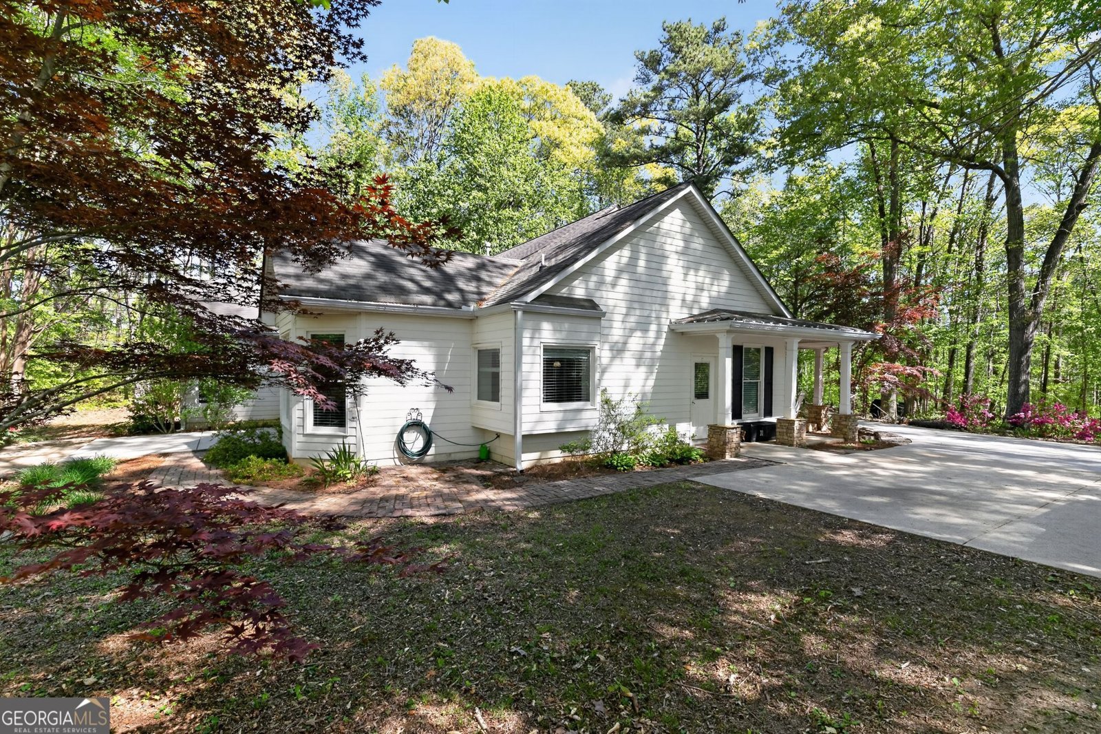 5475 Bethlehem Road Fairburn - Photo 26