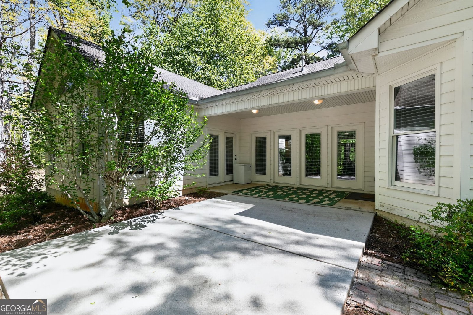 5475 Bethlehem Road Fairburn - Photo 27