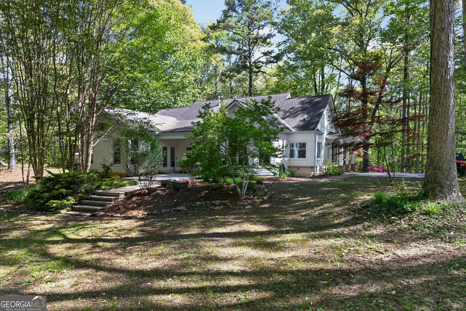 5475 Bethlehem Road Fairburn - Photo 29