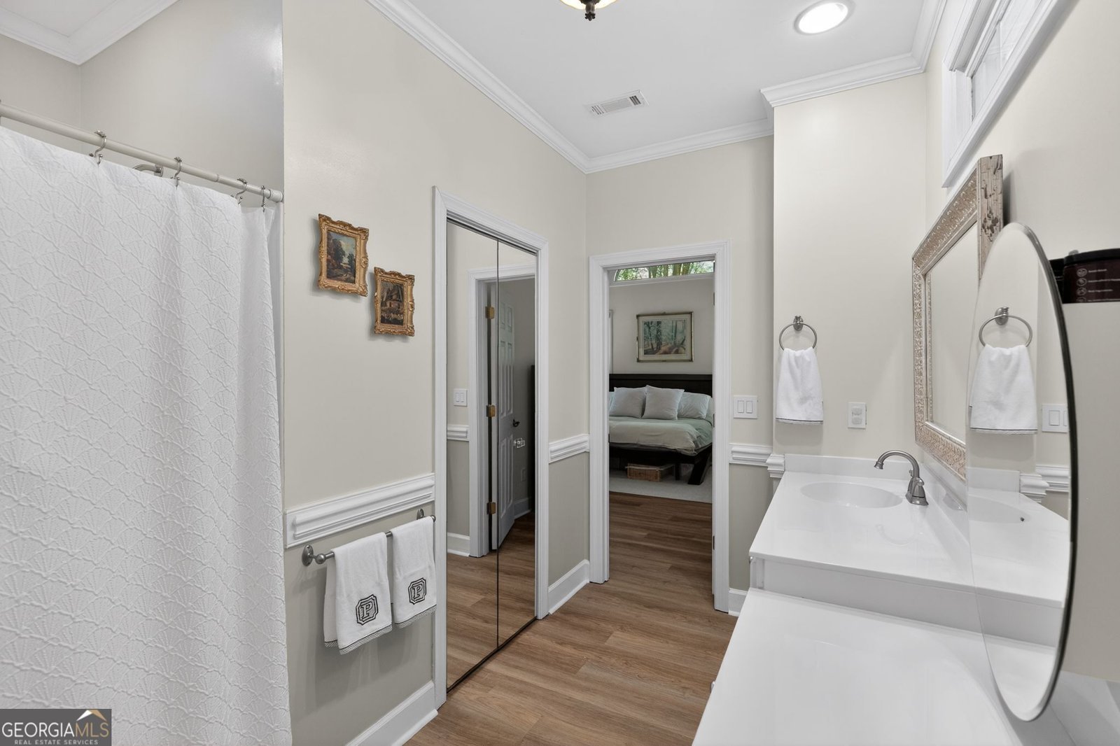 5475 Bethlehem Road Fairburn - Photo 6