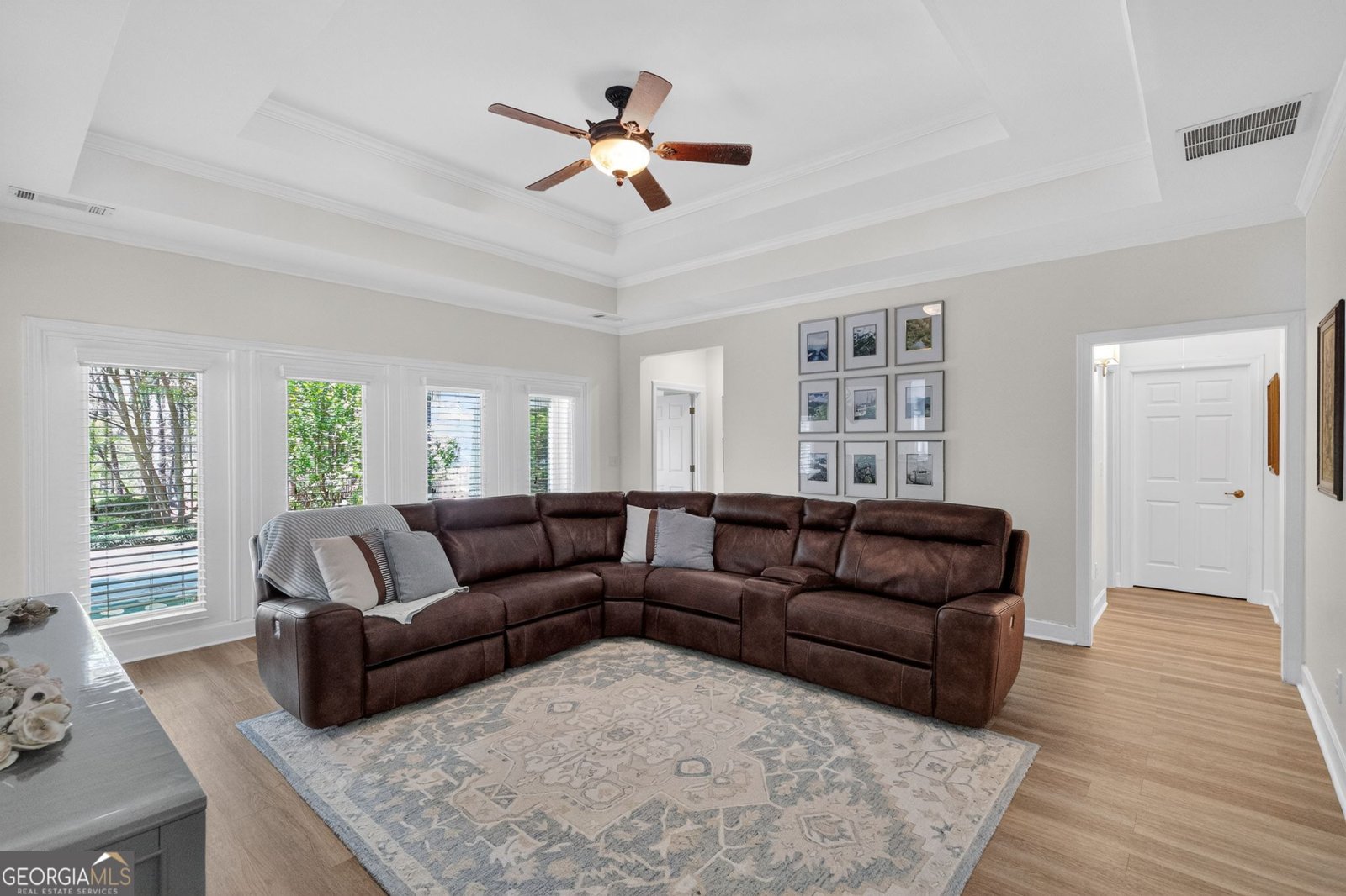 5475 Bethlehem Road Fairburn - Photo 7