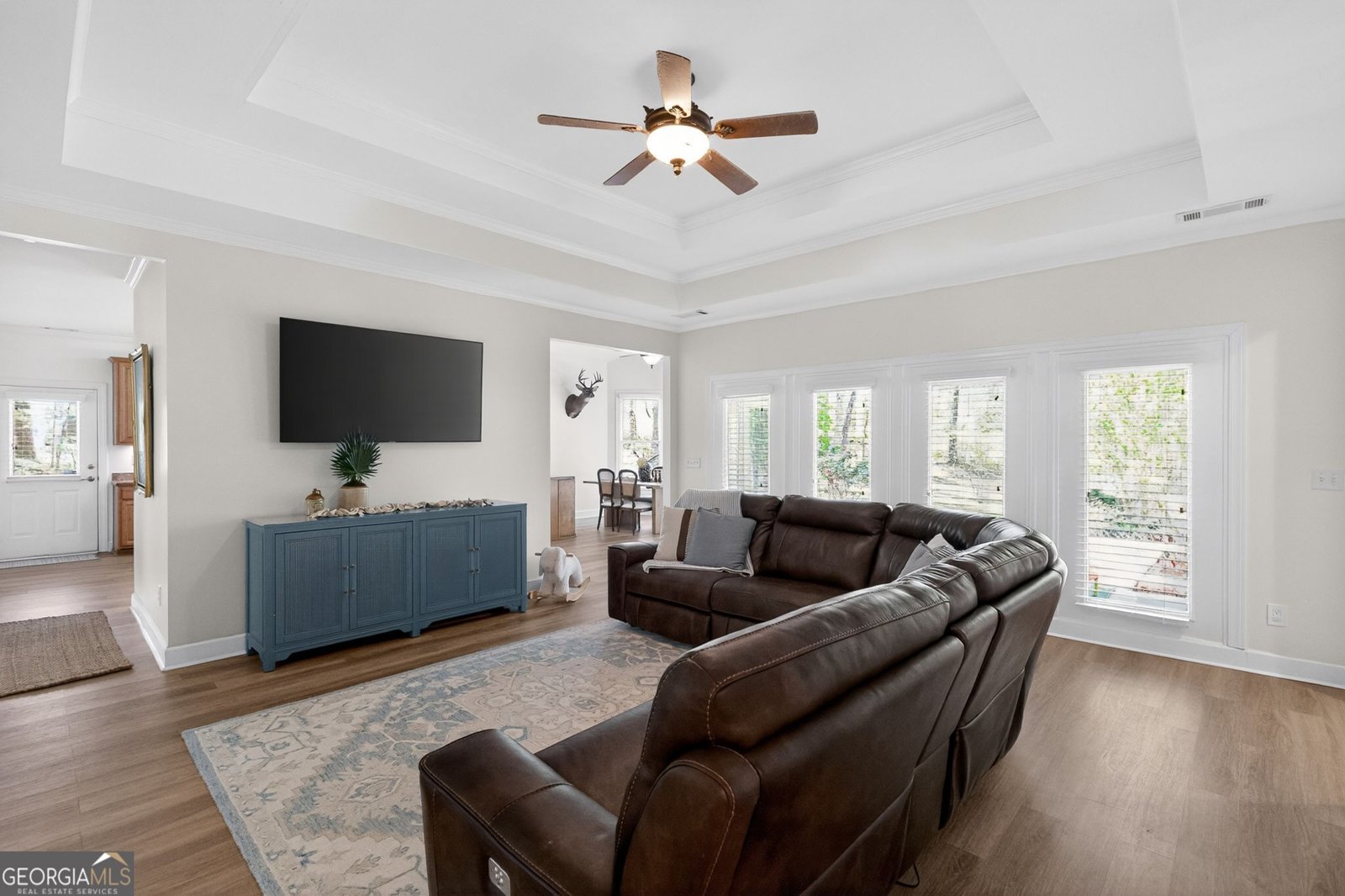 5475 Bethlehem Road Fairburn - Photo 8