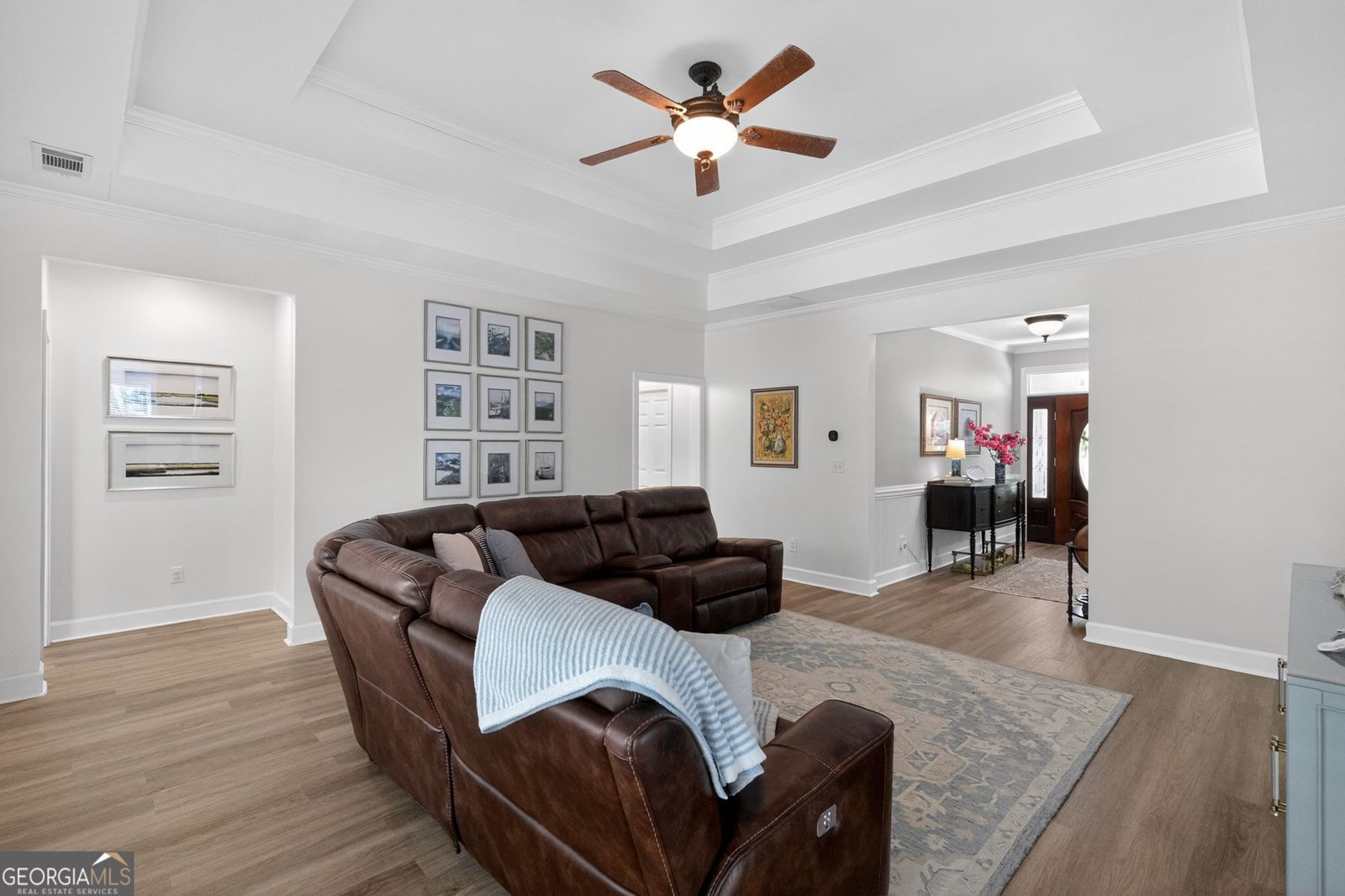 5475 Bethlehem Road Fairburn - Photo 9