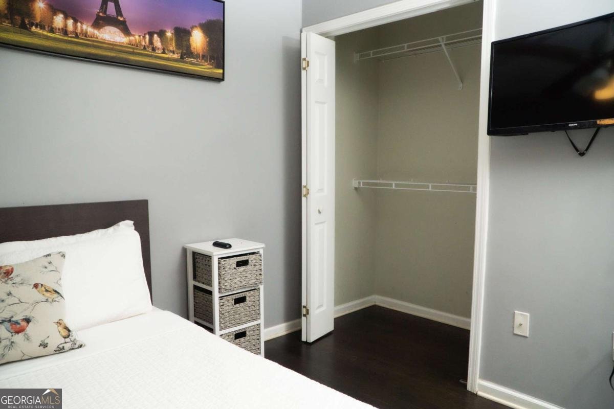 6635 King George Way Morrow - Photo 10