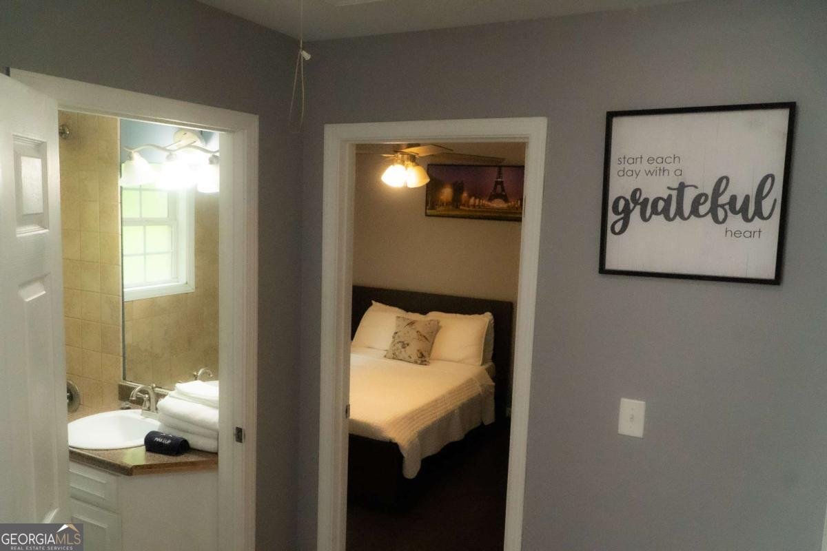 6635 King George Way Morrow - Photo 11