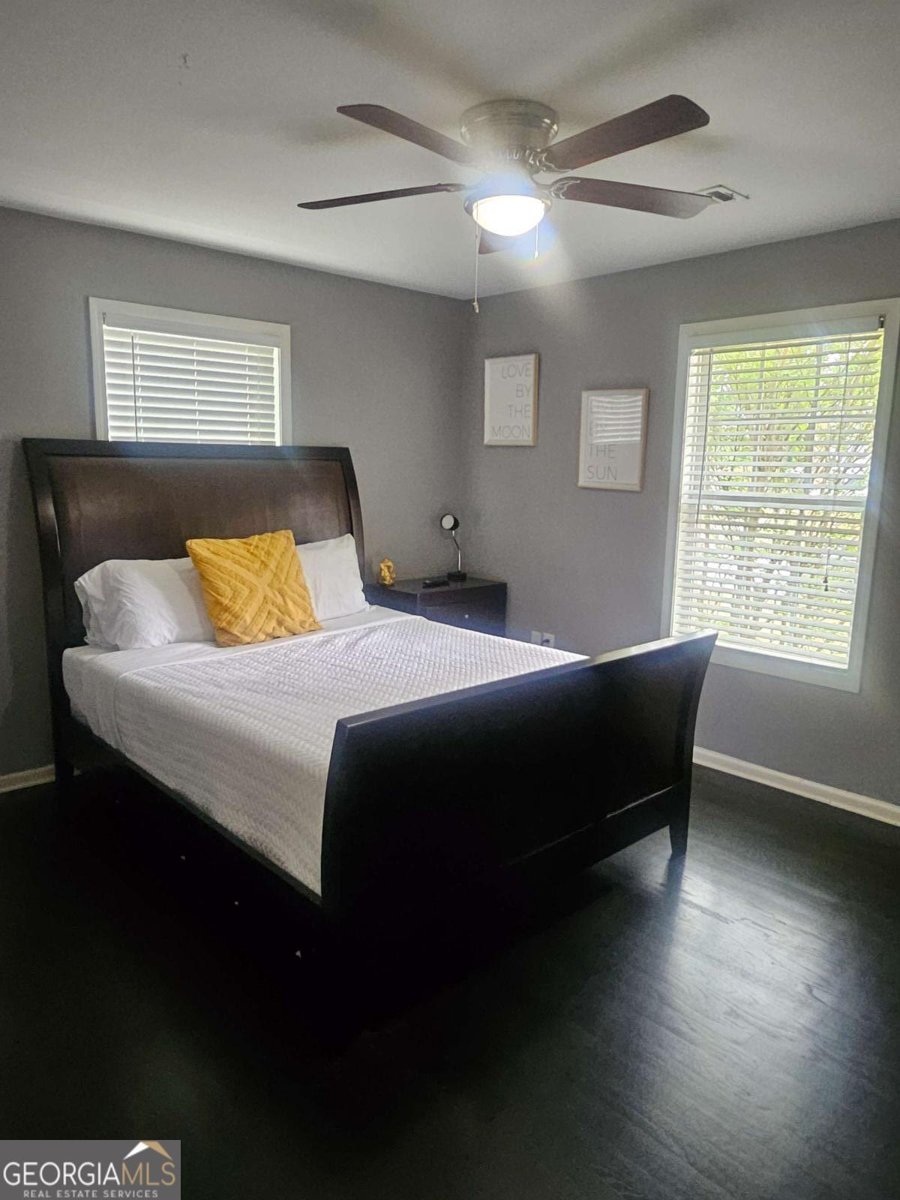 6635 King George Way Morrow - Photo 13