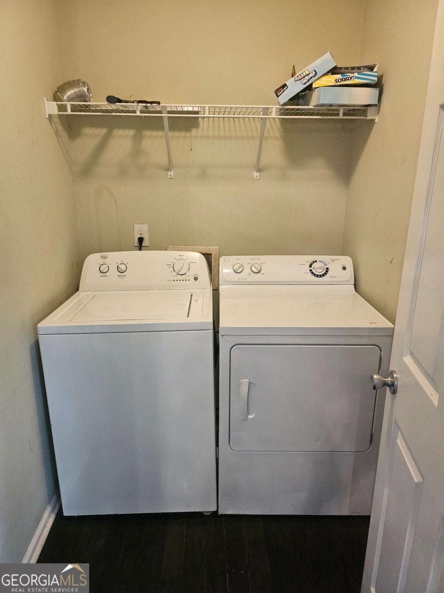 6635 King George Way Morrow - Photo 16