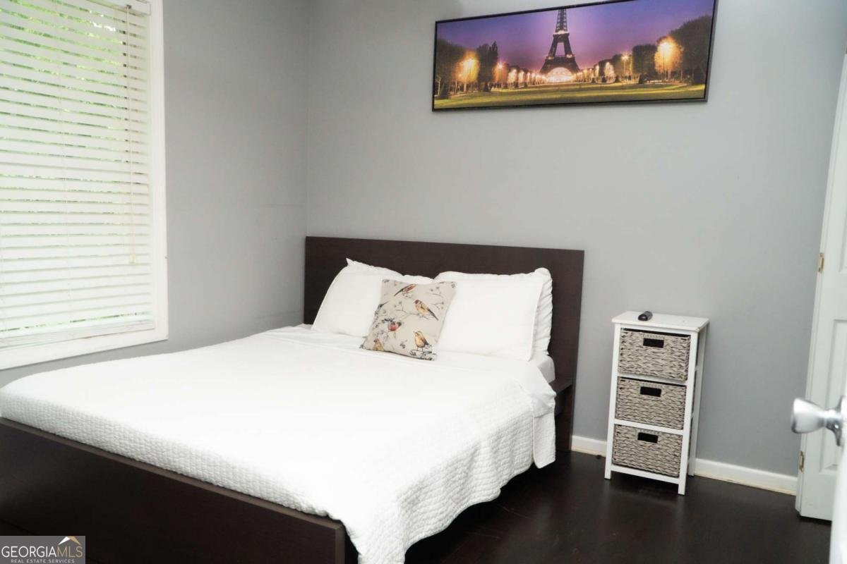 6635 King George Way Morrow - Photo 9