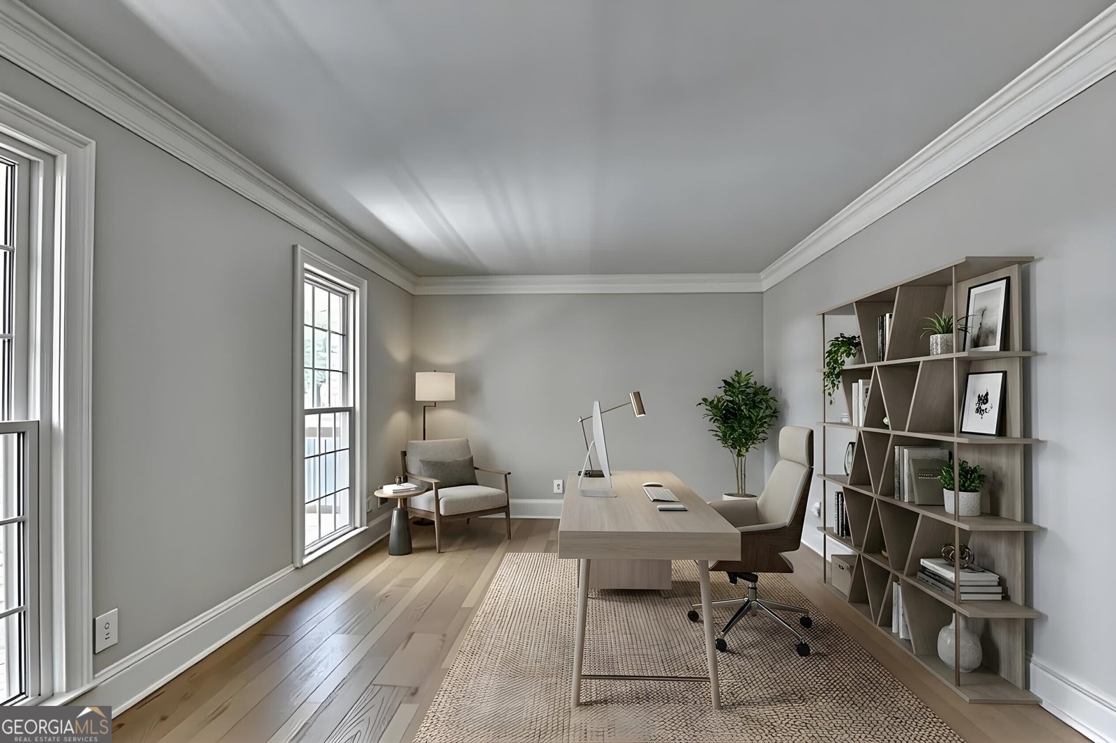 3791 Old Bridge Way Duluth - Photo 13