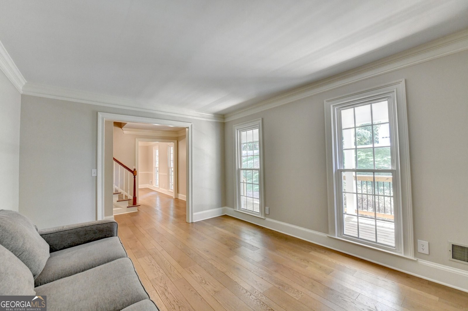 3791 Old Bridge Way Duluth - Photo 15