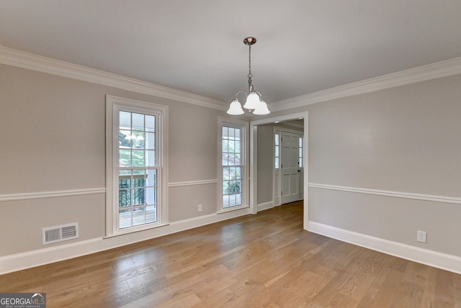 3791 Old Bridge Way Duluth - Photo 17