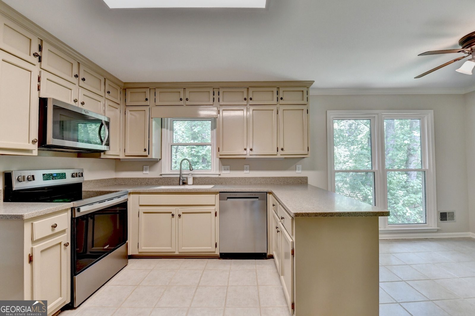 3791 Old Bridge Way Duluth - Photo 20