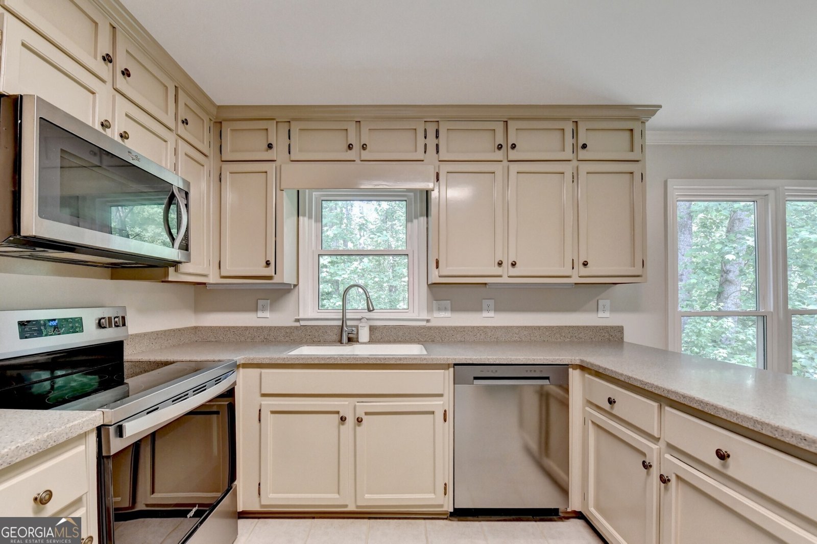 3791 Old Bridge Way Duluth - Photo 21