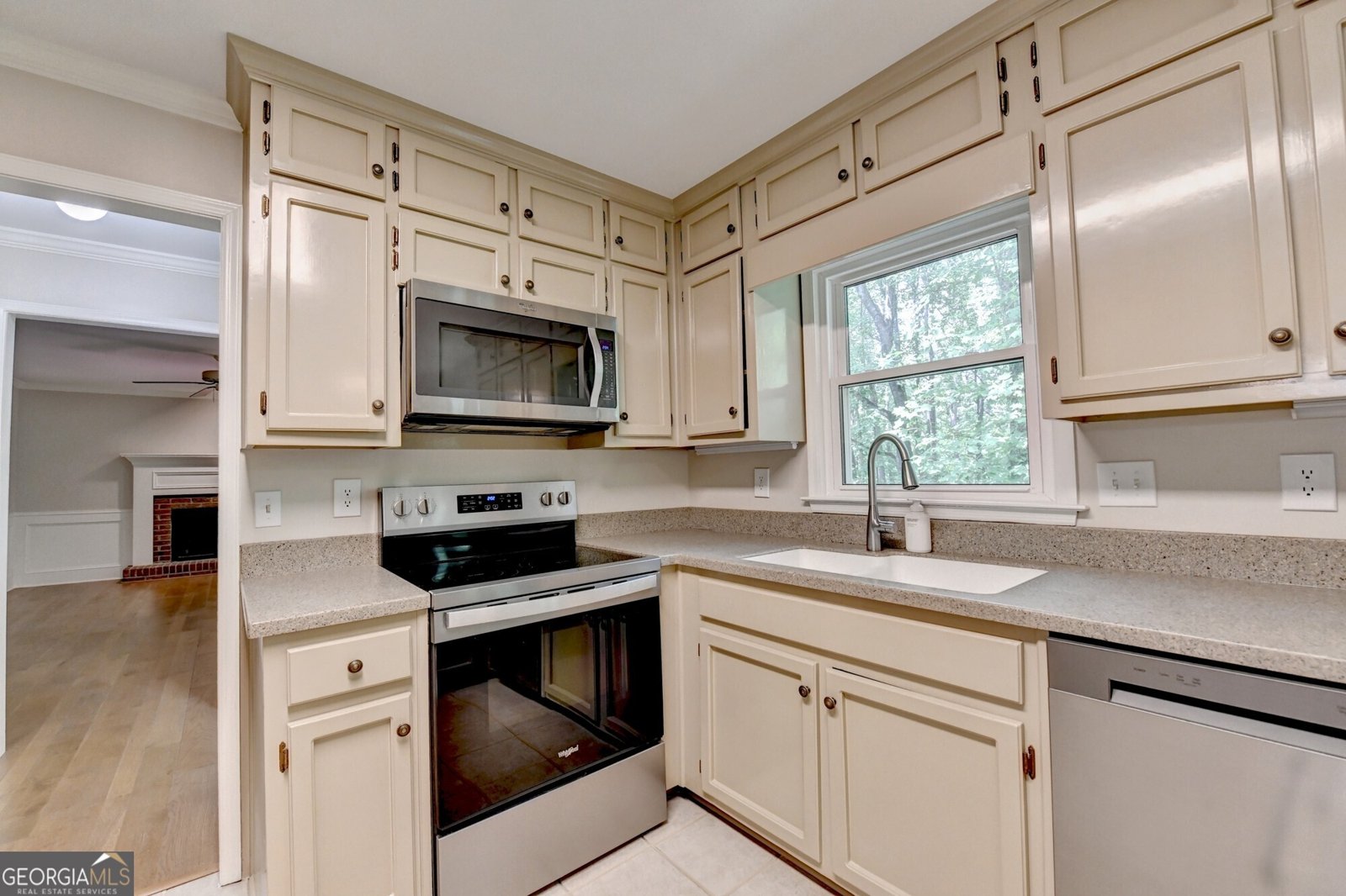 3791 Old Bridge Way Duluth - Photo 22