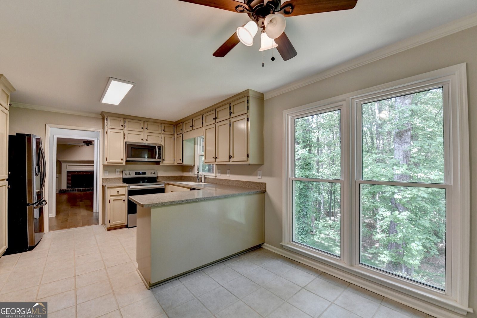 3791 Old Bridge Way Duluth - Photo 25